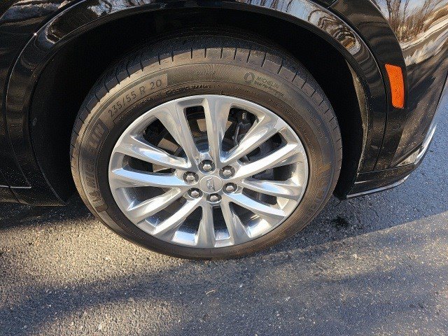 Used 2024 Cadillac XT6 Premium Luxury w/ Technology Package image 10