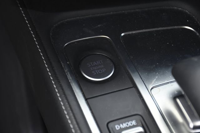 Used 2023 INFINITI QX60 Luxe image 15