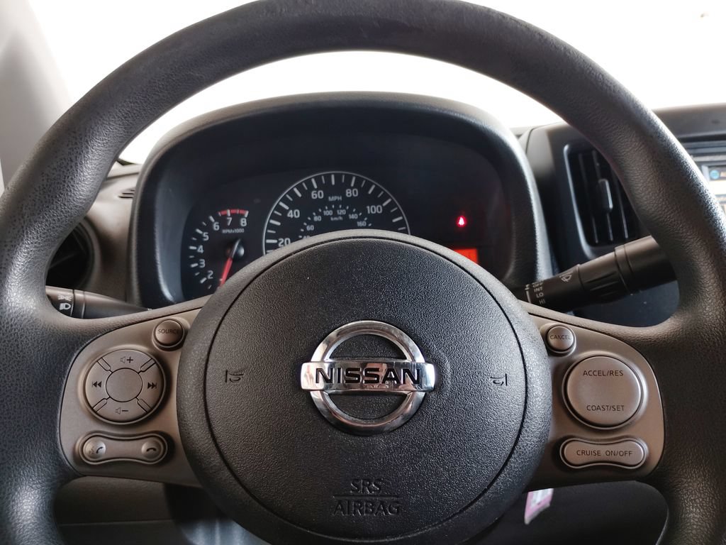 Used 2017 Nissan NV200 SV w/ Technology Package FWD image 27