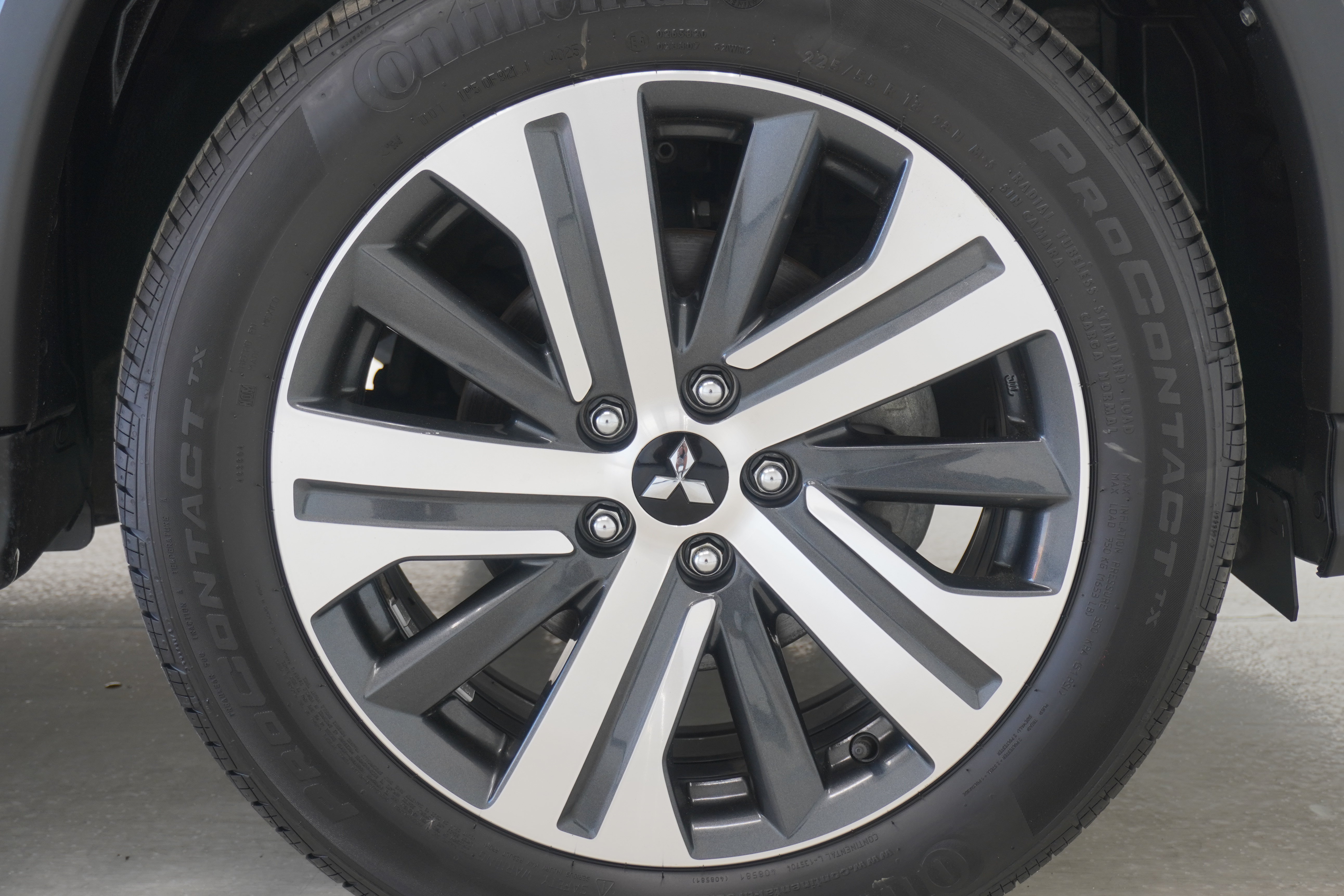 Used 2022 Mitsubishi Outlander Sport SE FWD image 21