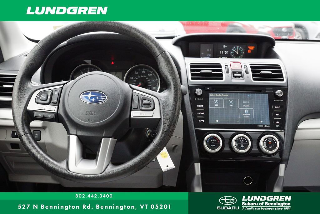 Used 2017 Subaru Forester 2.5i Premium w/ All-Weather Package image 21