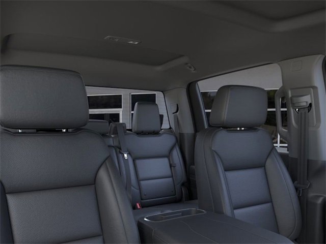 New 2026 GMC Sierra 1500 SLT image 24