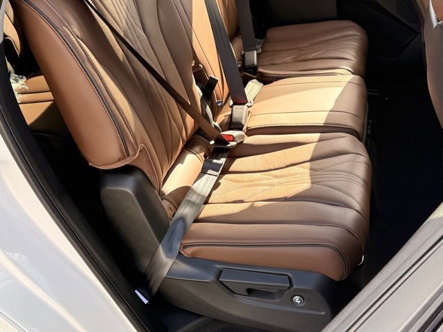 New 2026 Acura MDX w/ Advance Package image 26