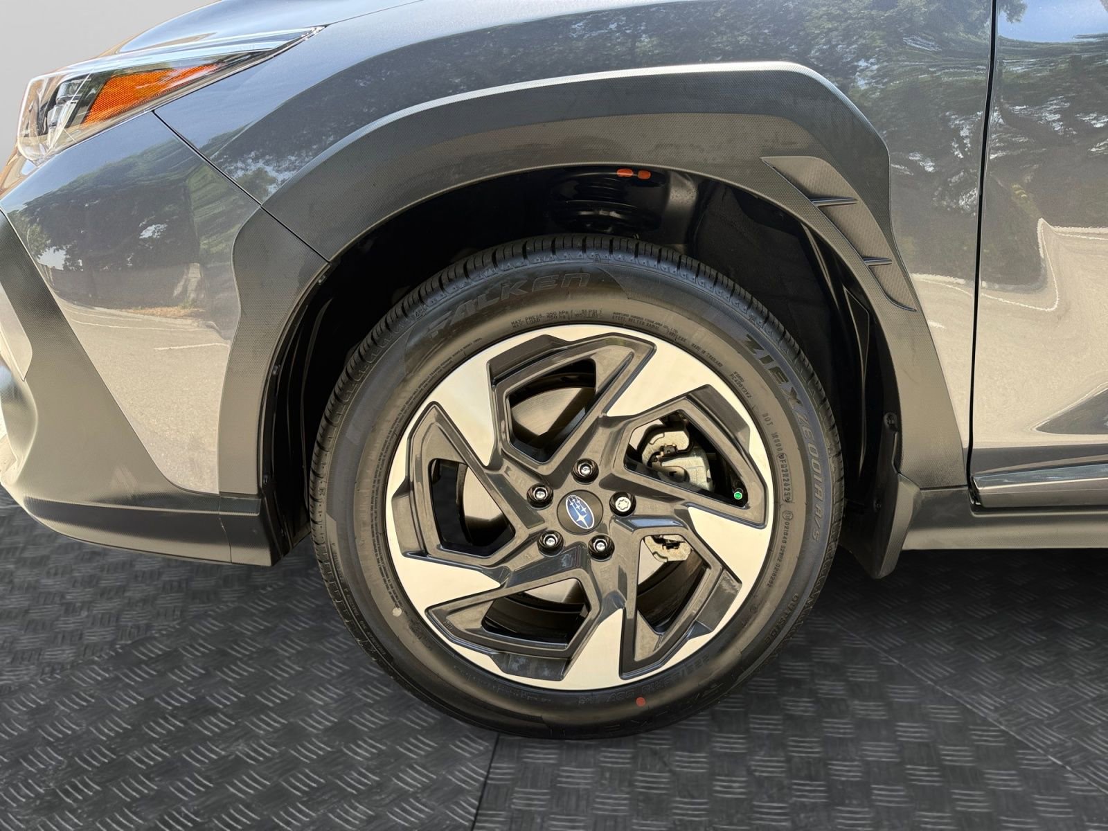 Used 2026 Subaru Crosstrek 2.5i Limited AWD/4WD image 9