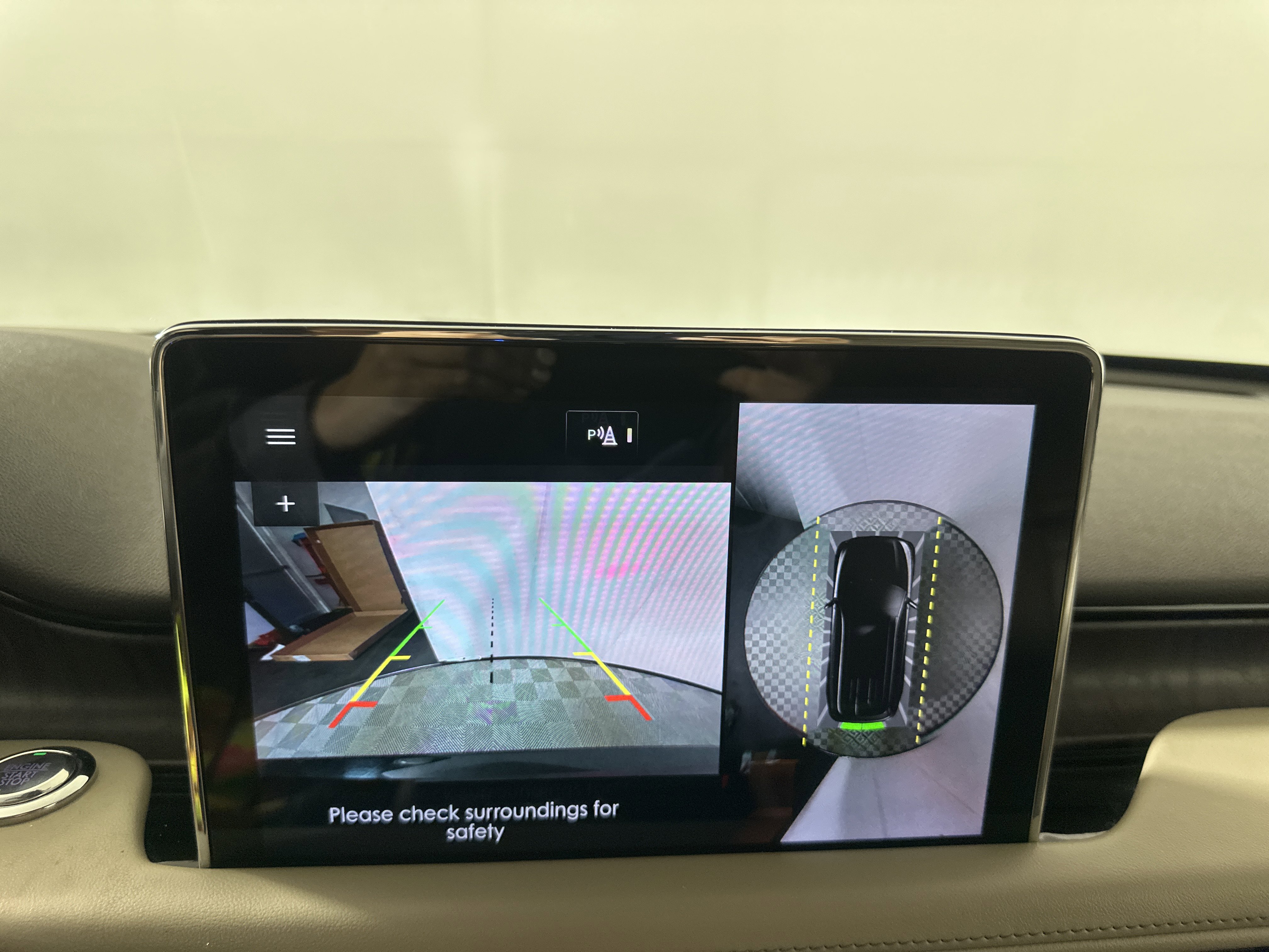 Used 2020 Lincoln Aviator Reserve w/ Equipment Group 202A image 14