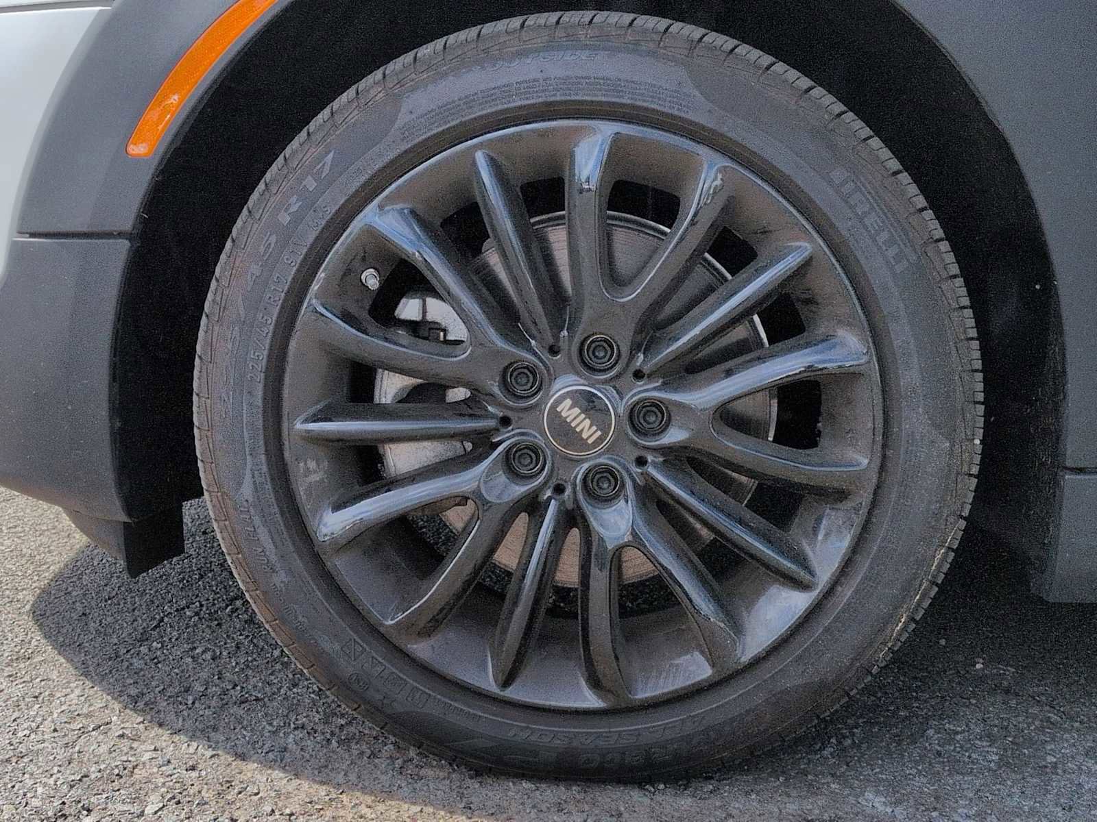 Certified 2024 MINI Cooper Clubman S image 14