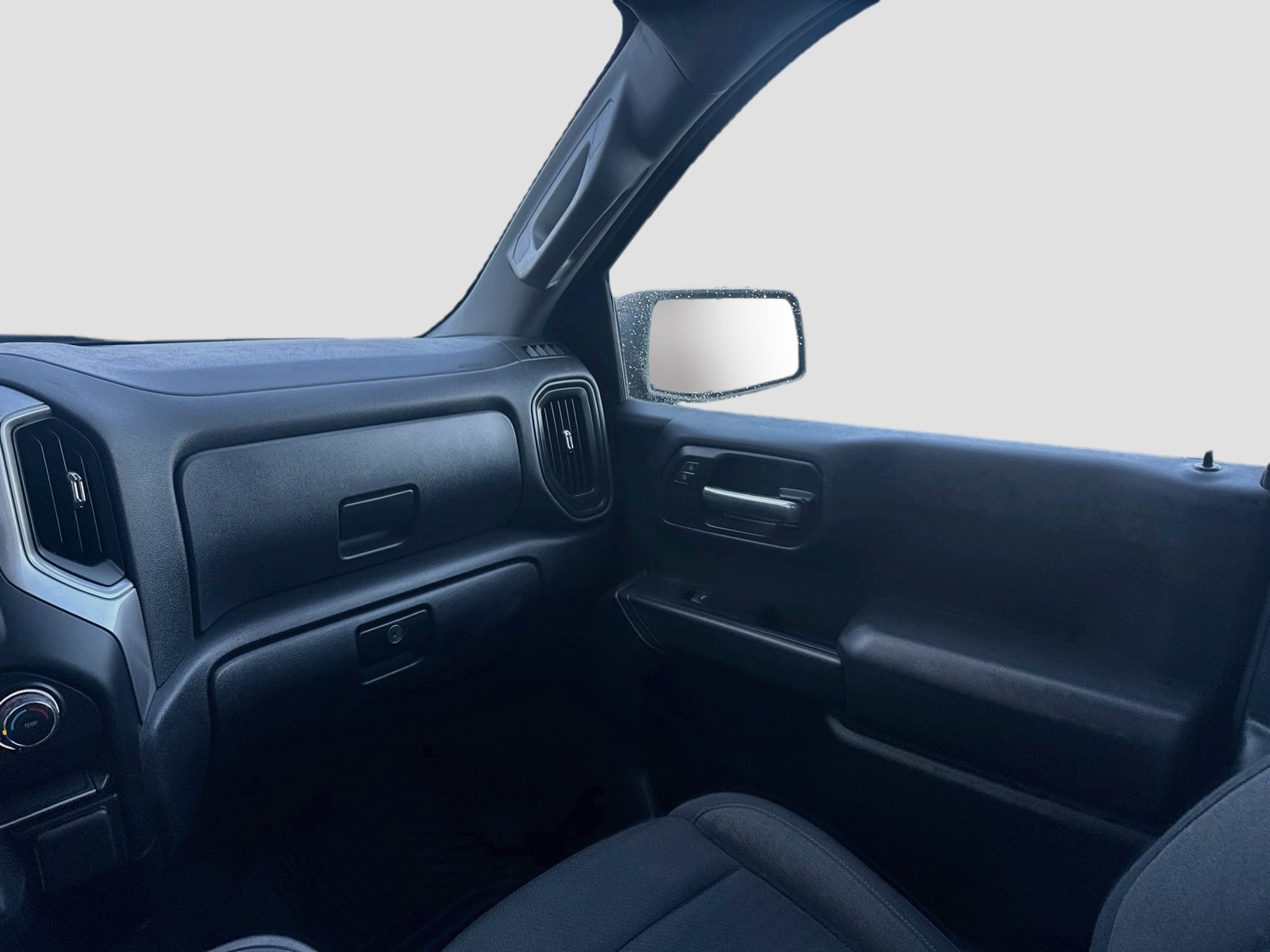 Used 2022 Chevrolet Silverado 1500 Custom AWD/4WD image 21