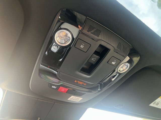 New 2026 Kia Sorento SX Prestige image 29