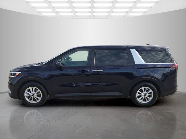 Used 2024 Kia Carnival LX FWD image 7