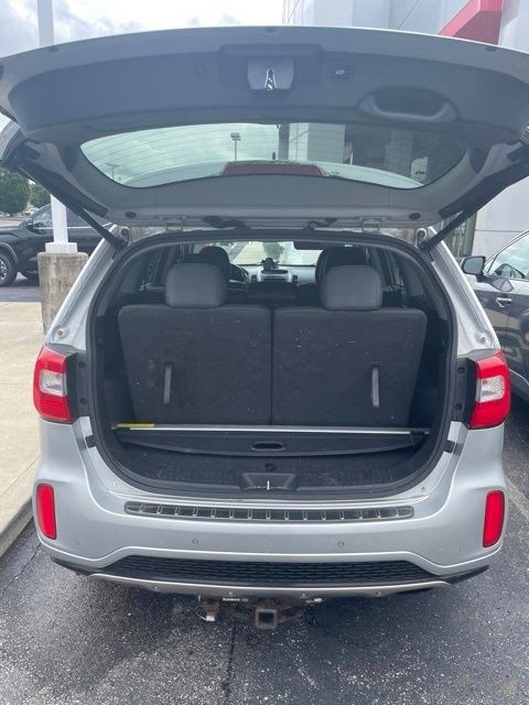 Used 2015 Kia Sorento SX AWD/4WD image 18
