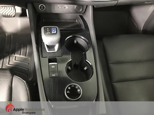 Used 2021 Nissan Rogue SV w/ Premium Package image 18