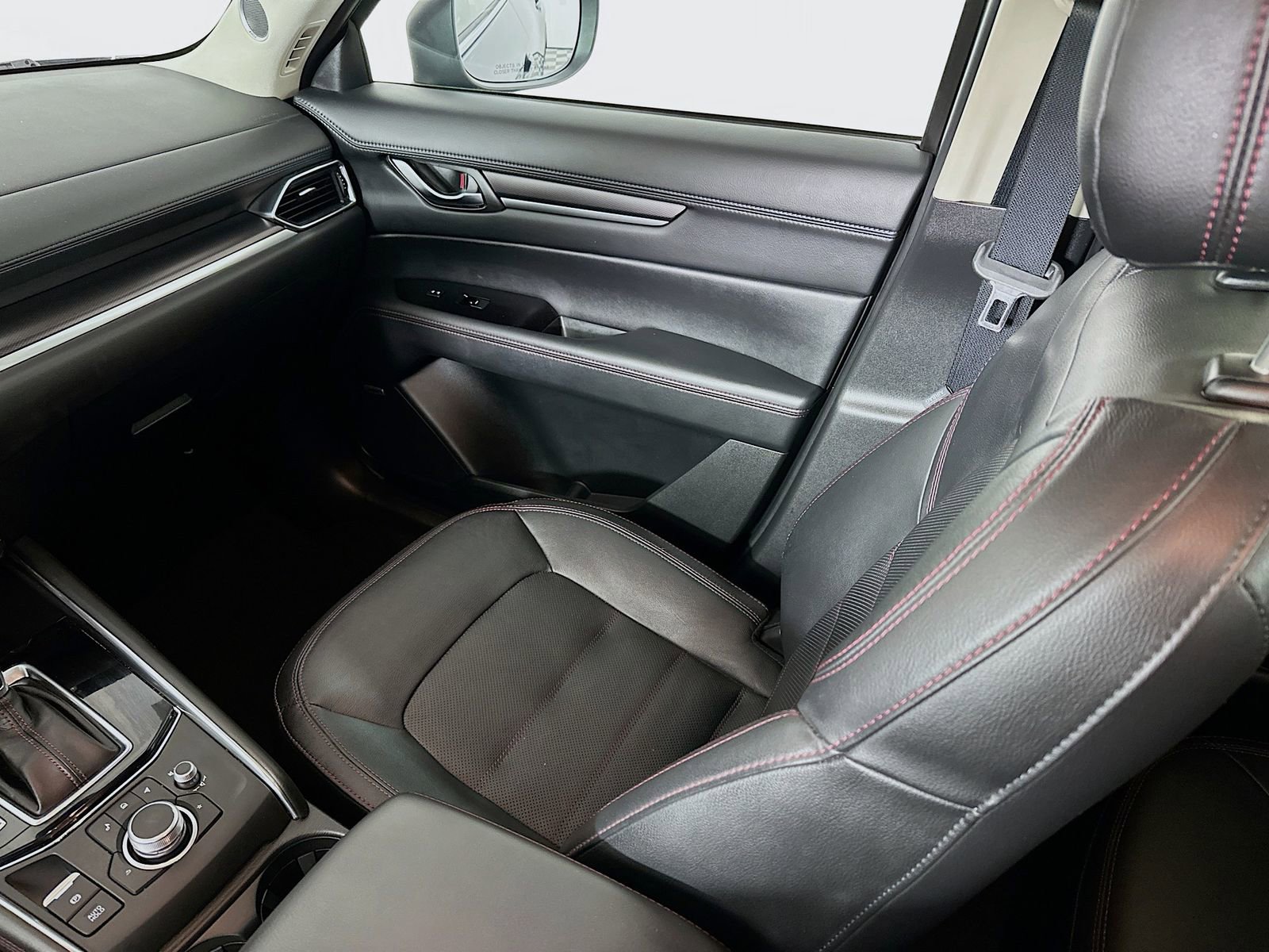 Certified 2023 MAZDA CX-5 Carbon Edition AWD/4WD image 25