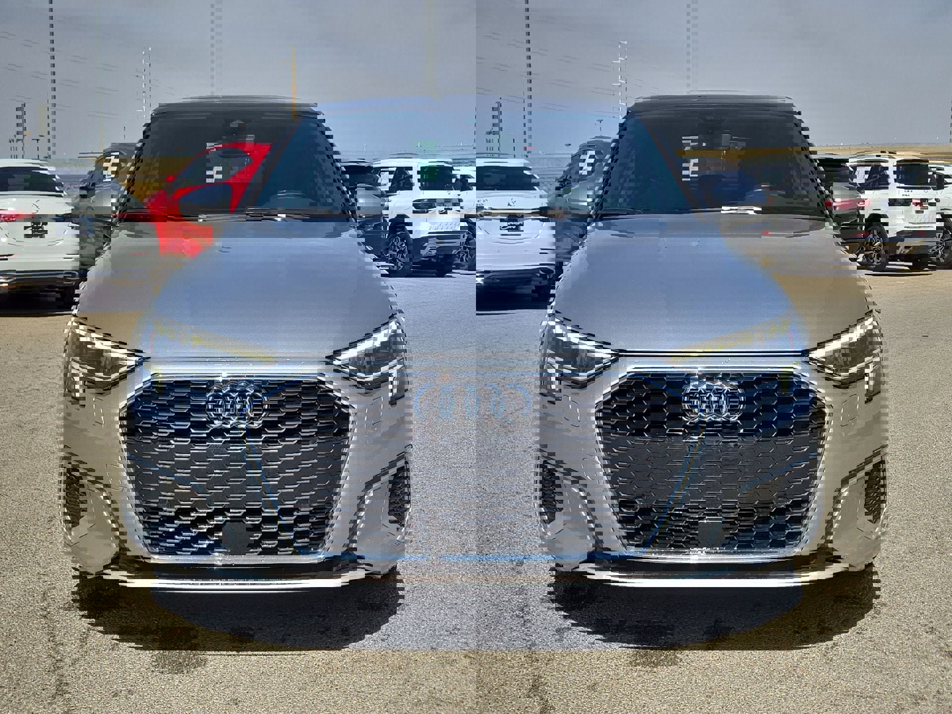 Certified 2024 Audi A3 2.0T Premium image 10