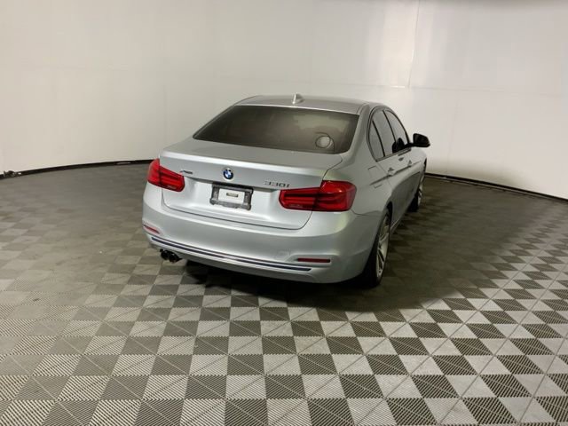 Used 2018 BMW 330i xDrive Sedan image 8