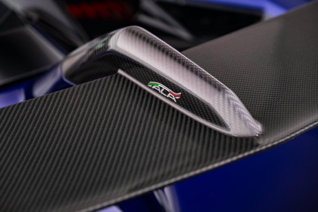 Used 2021 Lamborghini Aventador SVJ AWD/4WD image 27