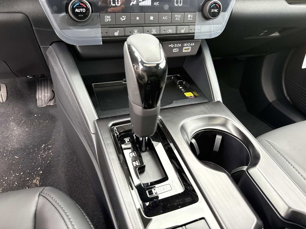 New 2026 Subaru Outback Premium AWD/4WD image 31