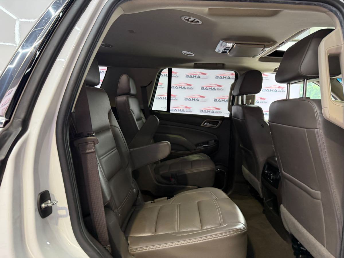 Used 2019 GMC Yukon Denali w/ Open Road Package AWD/4WD image 46