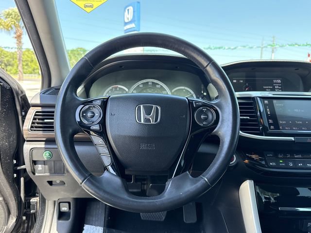Used 2016 Honda Accord EX-L image 36