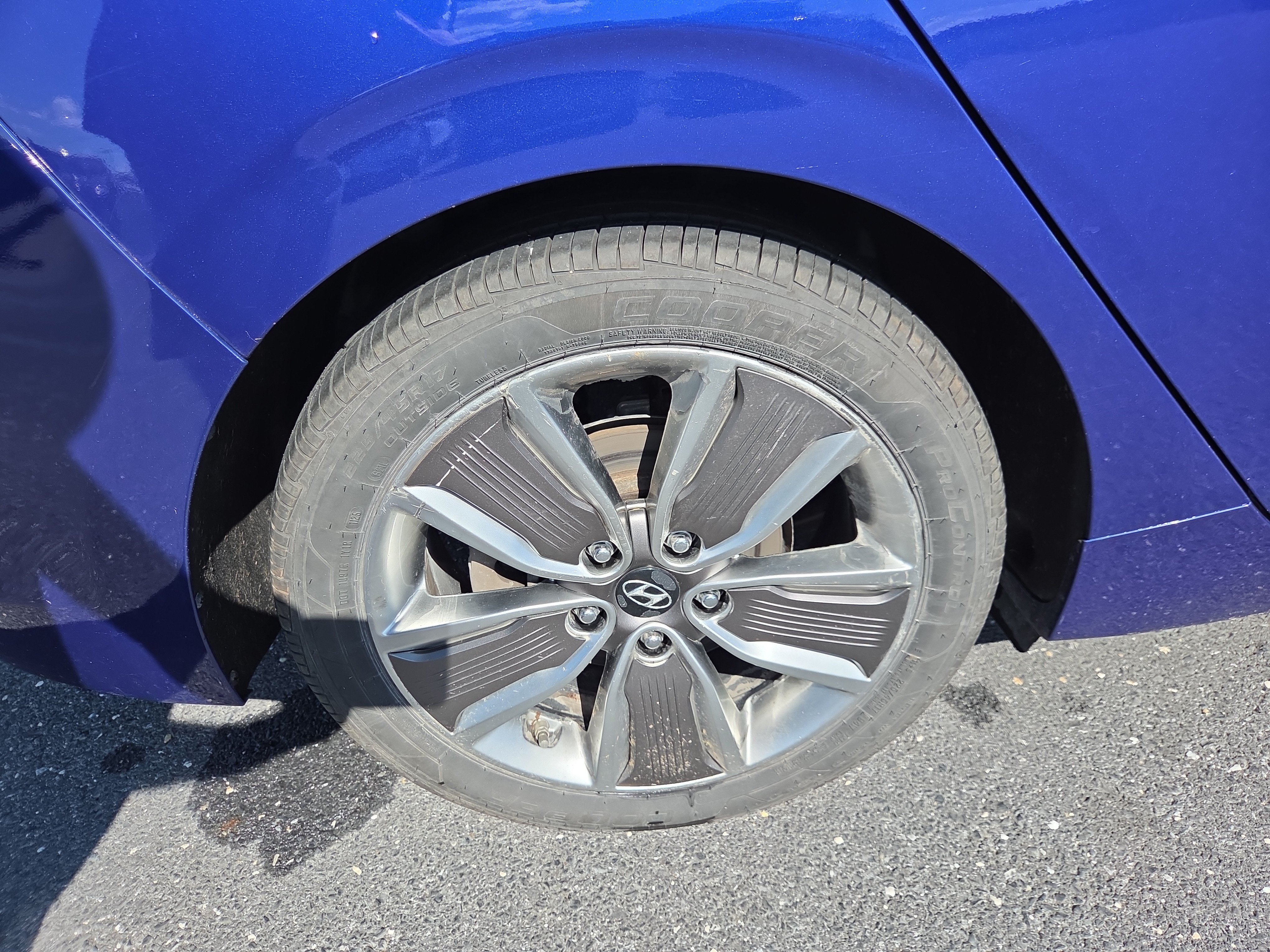 Used 2019 Hyundai Ioniq Limited w/ Ultimate Package 02 FWD image 28