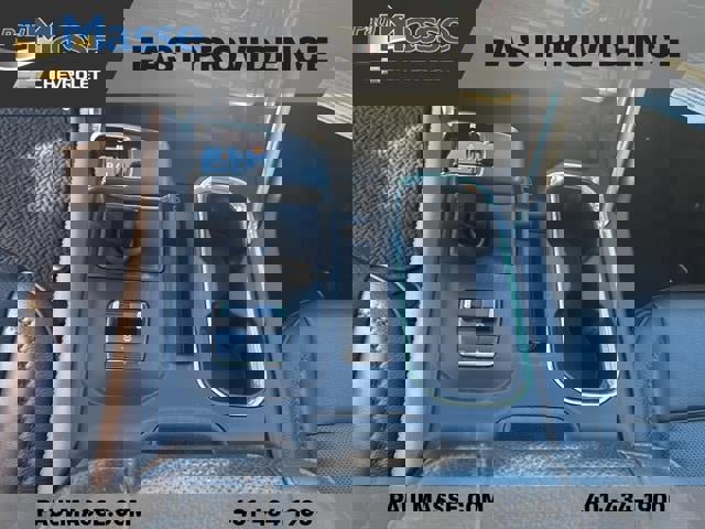 Certified 2024 GMC Sierra 1500 Denali w/ Denali Reserve Package image 17