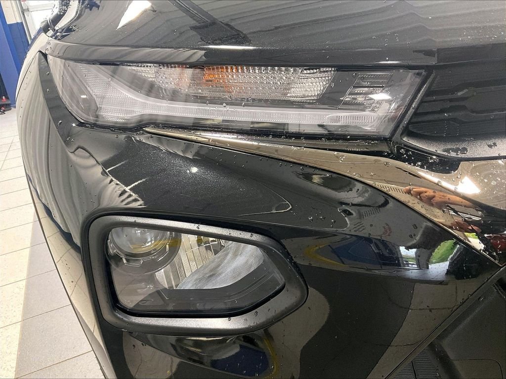 Used 2023 Chevrolet TrailBlazer ACTIV AWD/4WD image 33