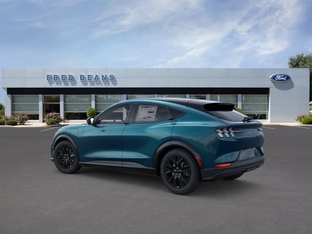 New 2026 Ford Mustang Mach-E Premium AWD/4WD image 5