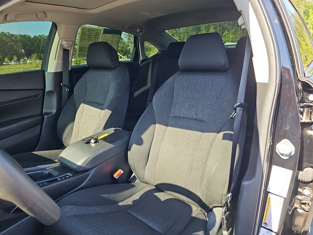 Used 2024 Honda Accord EX image 18