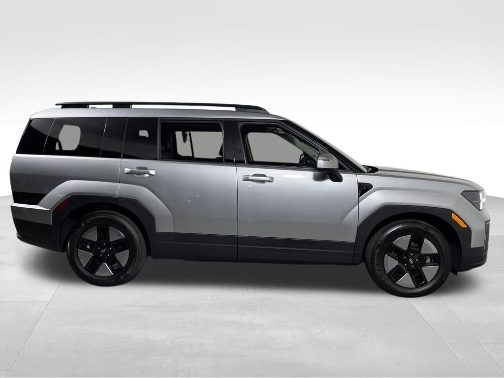 New 2026 Hyundai Santa Fe SEL image 6