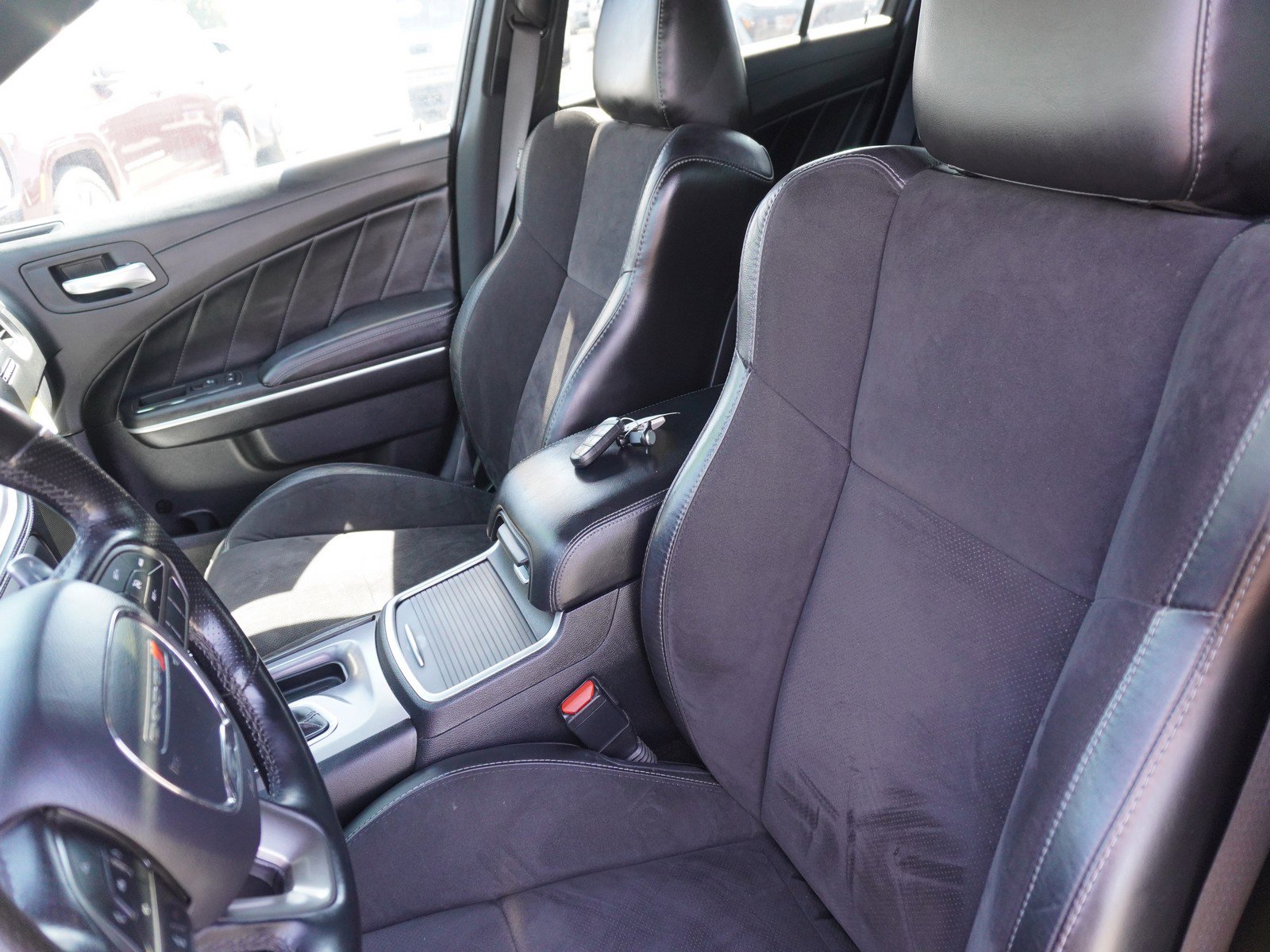 Used 2020 Dodge Charger R/T w/ Plus Group RWD image 23