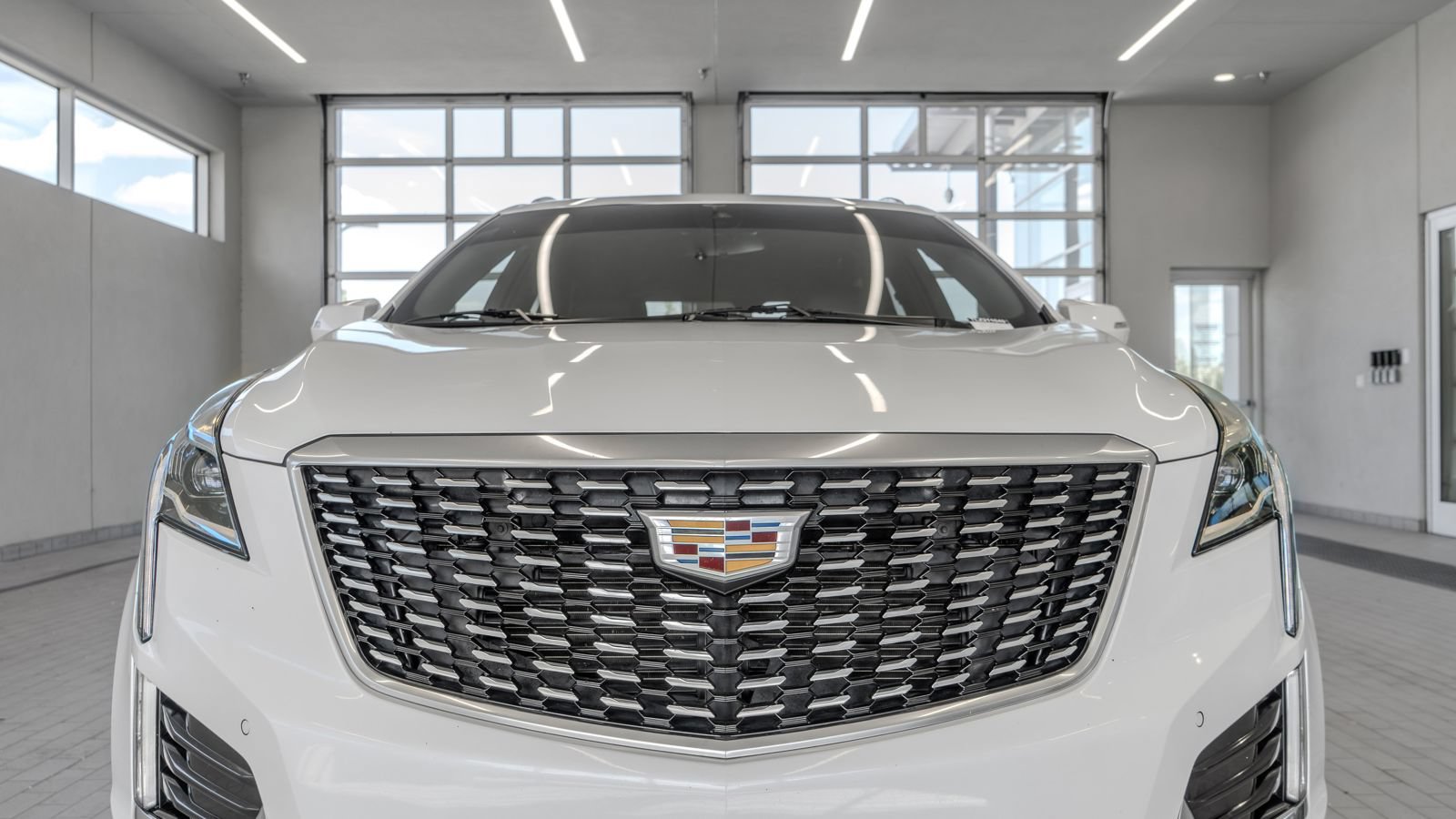 Used 2020 Cadillac XT5 Luxury FWD image 23