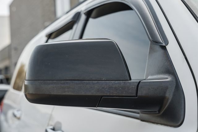 Used 2010 Toyota Sequoia Limited image 20