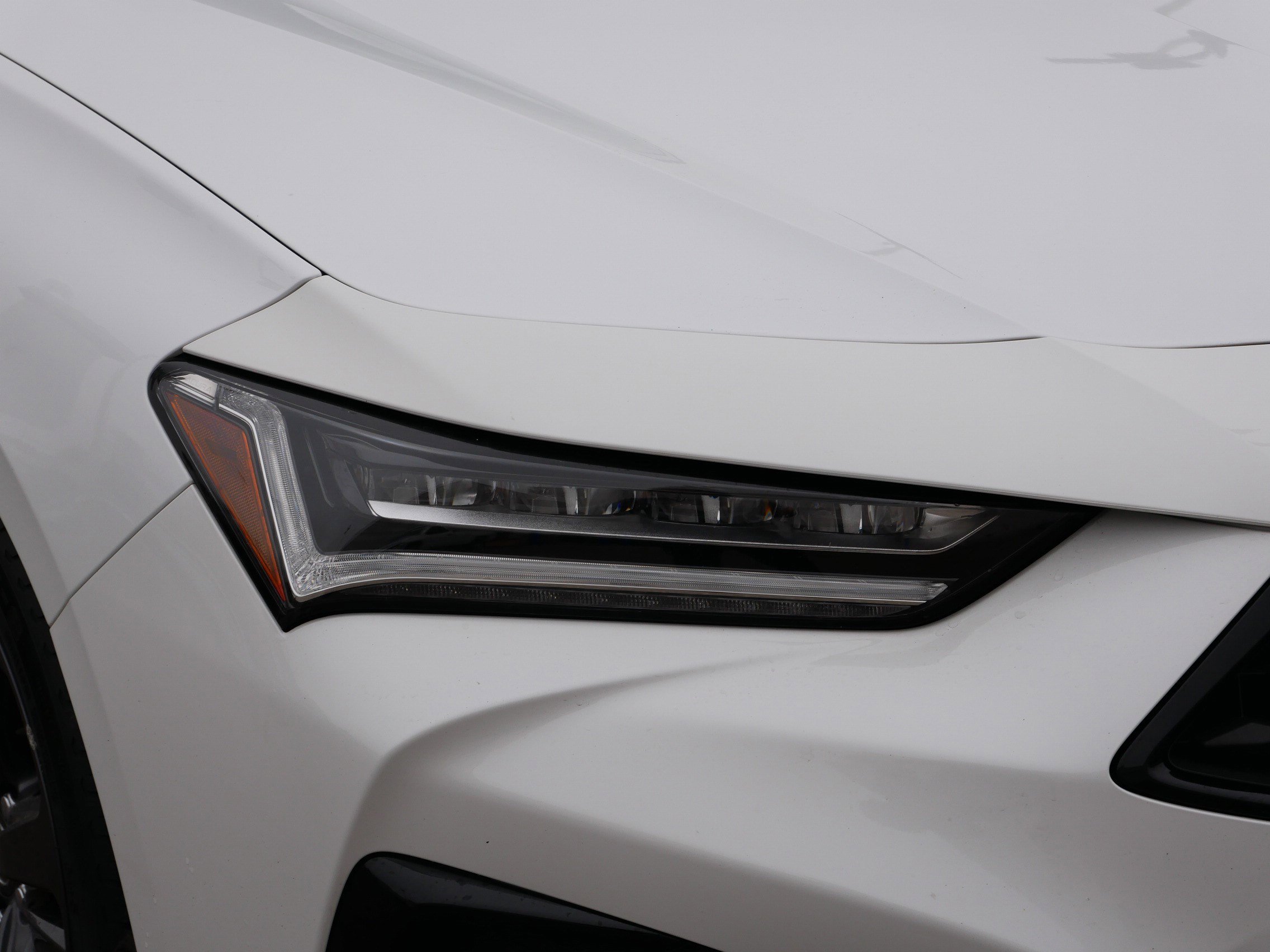 Certified 2023 Acura TLX SH-AWD w/ A-SPEC Pkg image 15