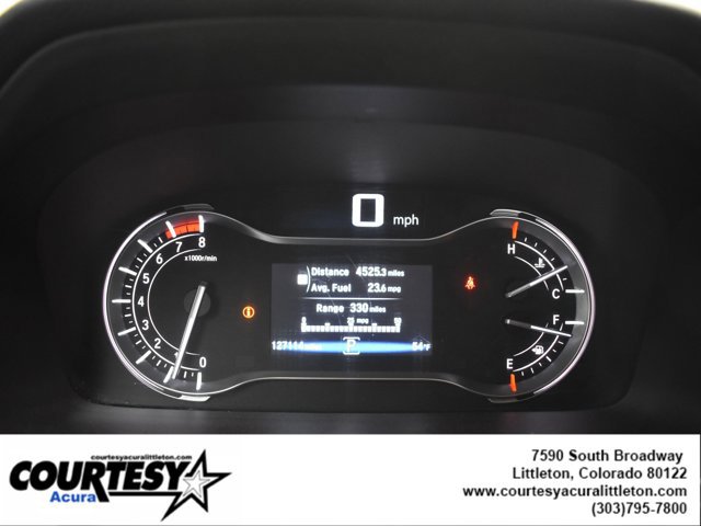 Used 2018 Honda Ridgeline RTL-T image 12