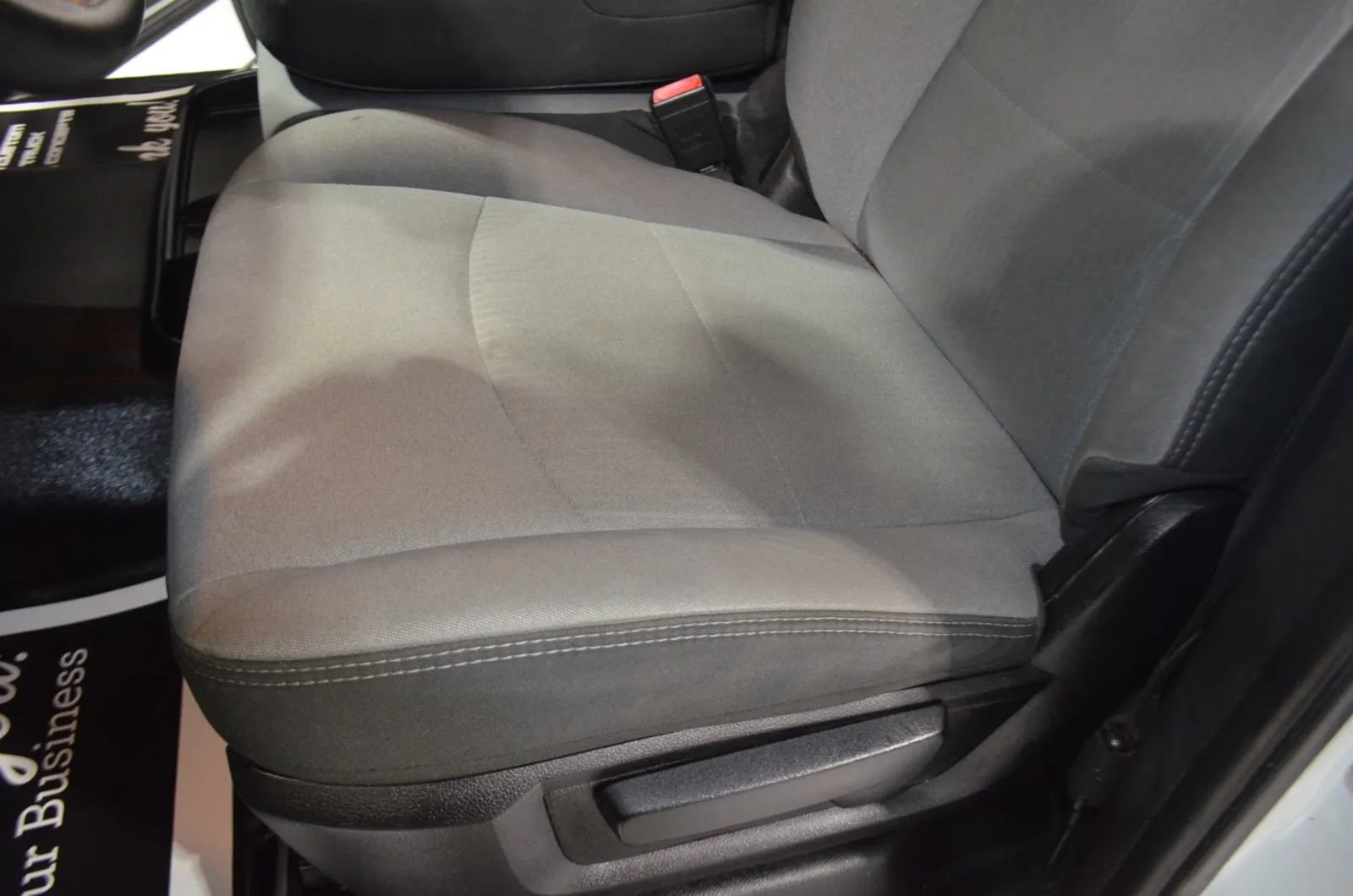 Used 2020 RAM 2500 Big Horn image 16