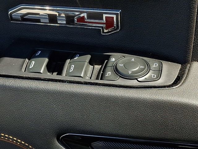 Used 2023 GMC Sierra 1500 AT4 w/ AT4 Premium Package AWD/4WD image 20