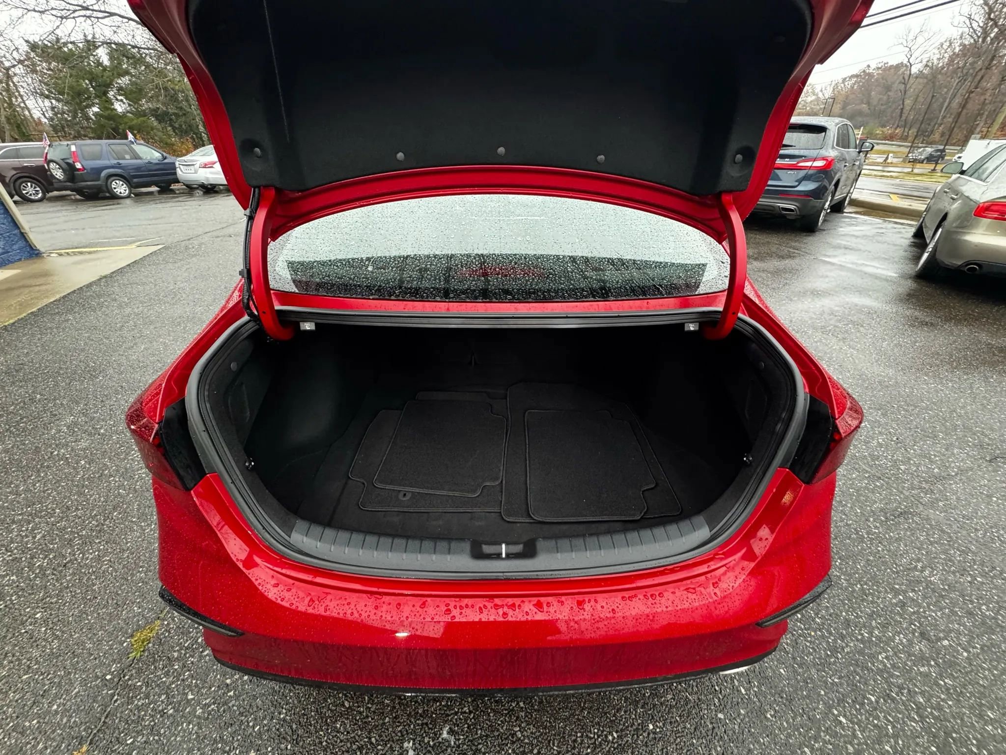 Used 2019 Kia Forte LXS image 19