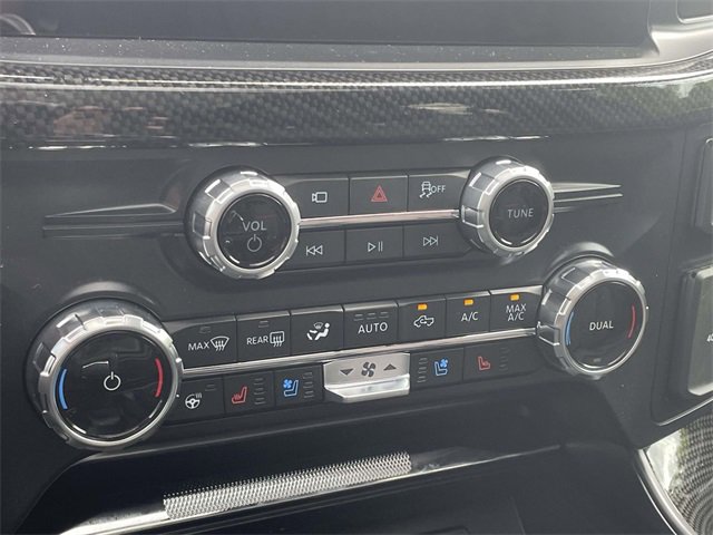 New 2025 Ford F150 Lariat w/ Equipment Group 502A High image 23