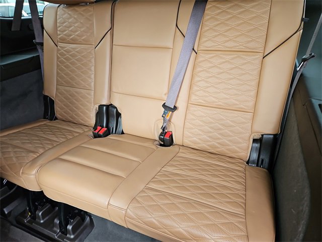 Used 2023 Cadillac Escalade ESV Premium Luxury image 24