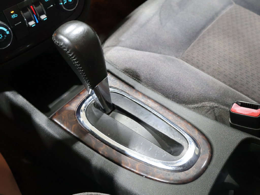 Used 2013 Chevrolet Impala LT FWD image 25