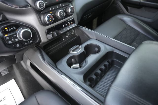 Used 2021 RAM 1500 Lone Star w/ Built-to-serve Edition image 28