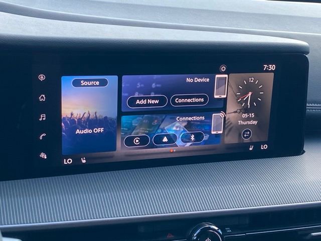 New 2025 Nissan Murano SV image 21