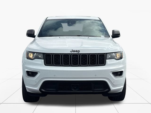 Used 2021 Jeep Grand Cherokee Limited w/ Quick Order Package 28K 80th AWD/4WD image 9