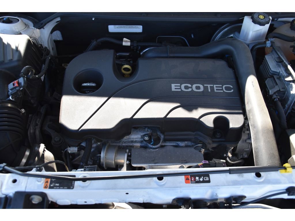 Used 2018 Chevrolet Equinox Premier image 25