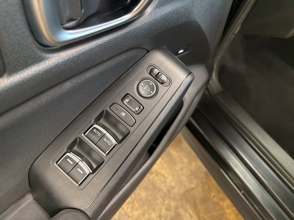 Used 2022 Honda Civic Sport image 21