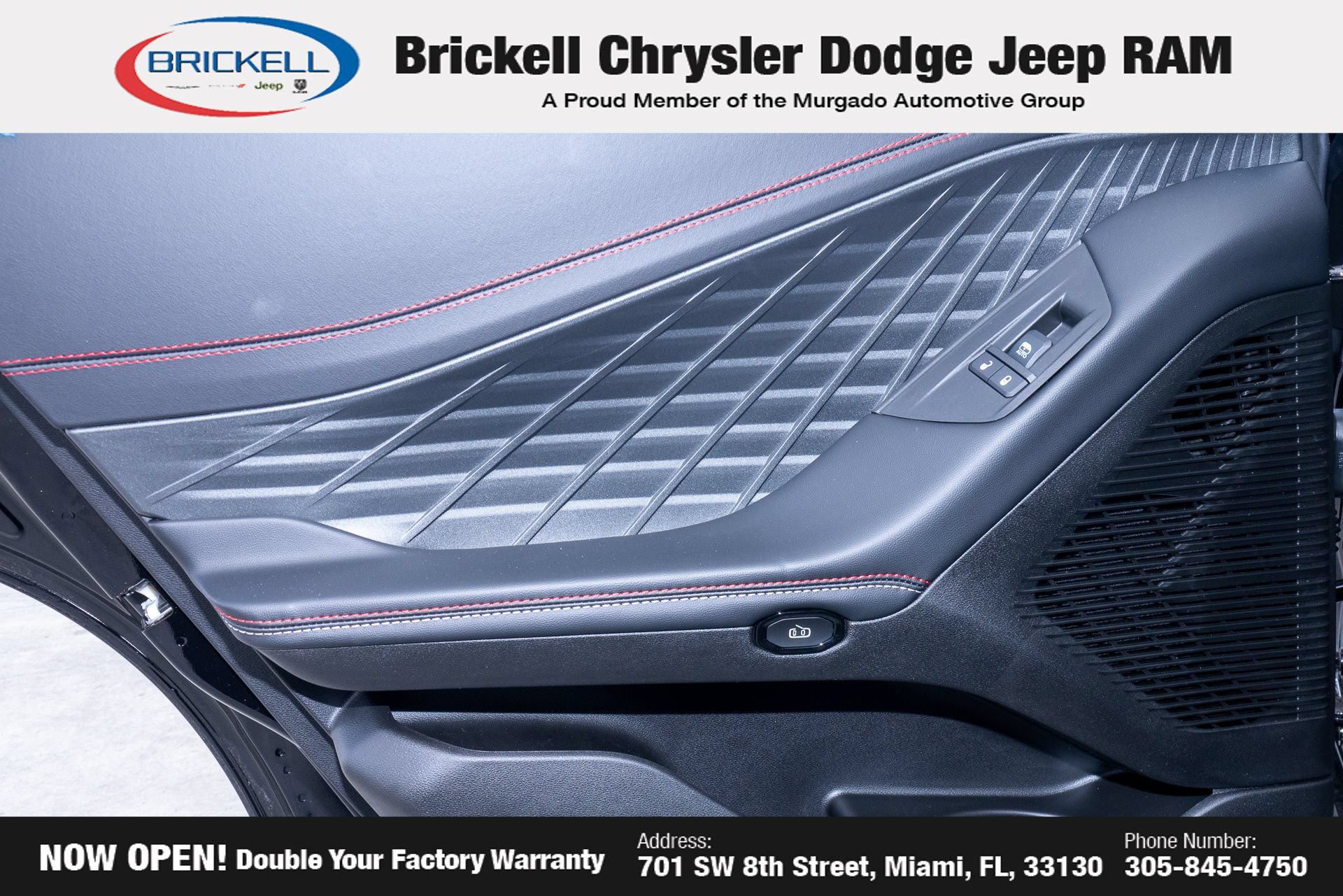 New 2026 Dodge Charger R/T w/ Blacktop Package AWD/4WD image 11