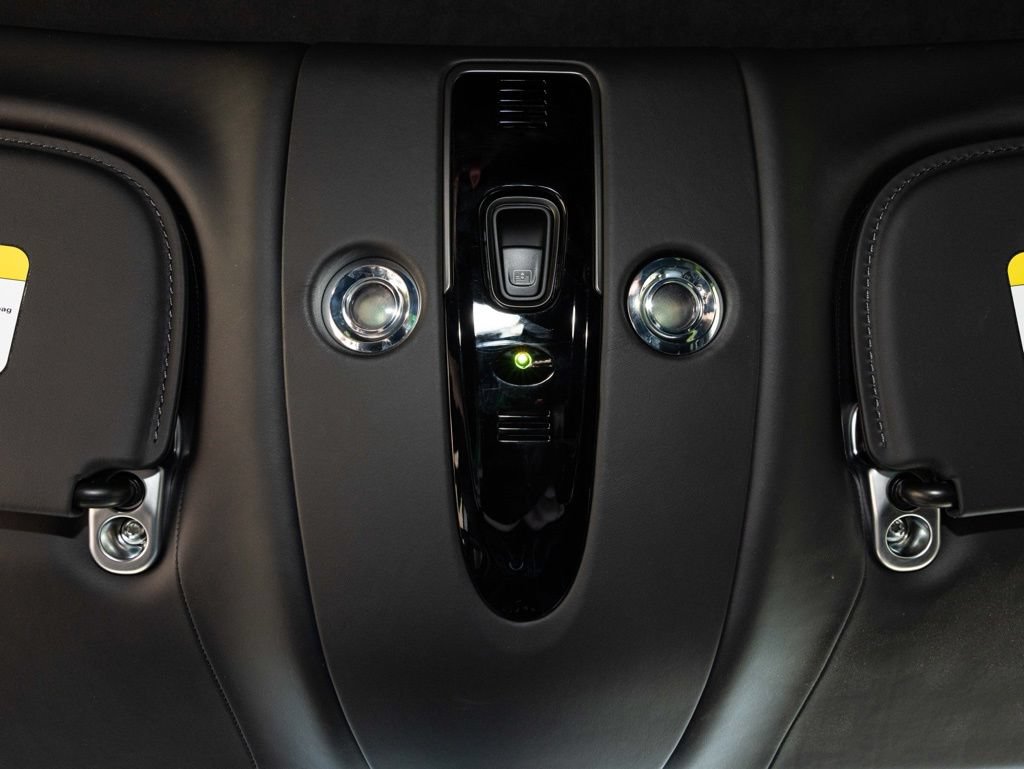 Used 2024 Aston Martin DBX 707 AWD/4WD image 41