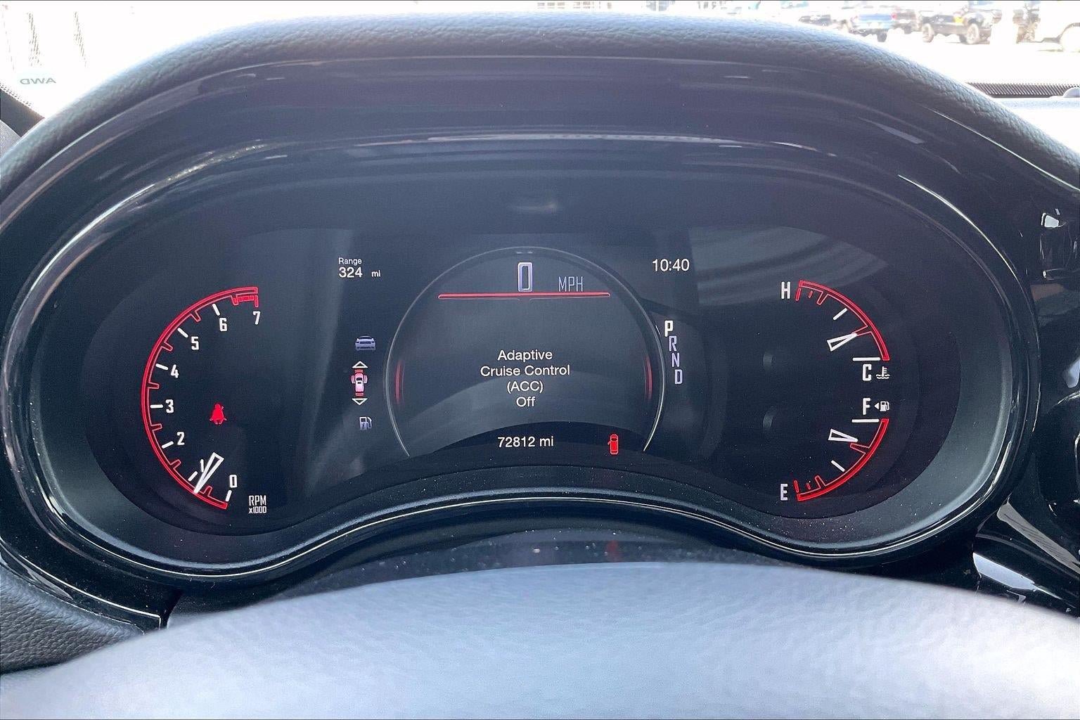 Used 2024 Dodge Durango GT AWD/4WD image 21