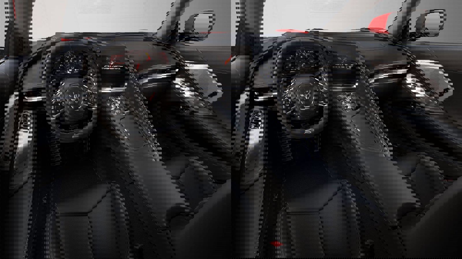 New 2025 Chevrolet Corvette Z06 image 75