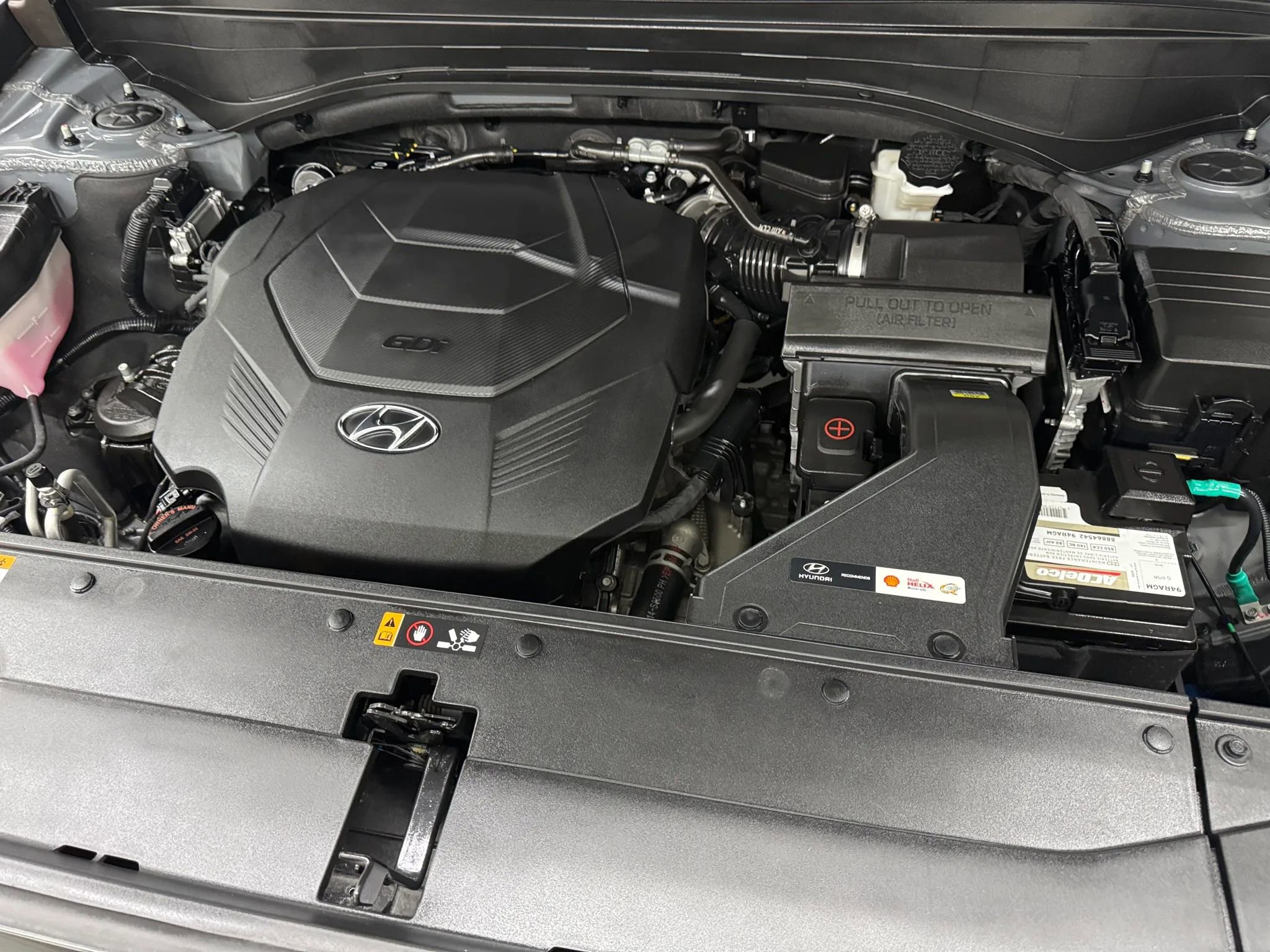 Used 2023 Hyundai Palisade XRT AWD/4WD image 49