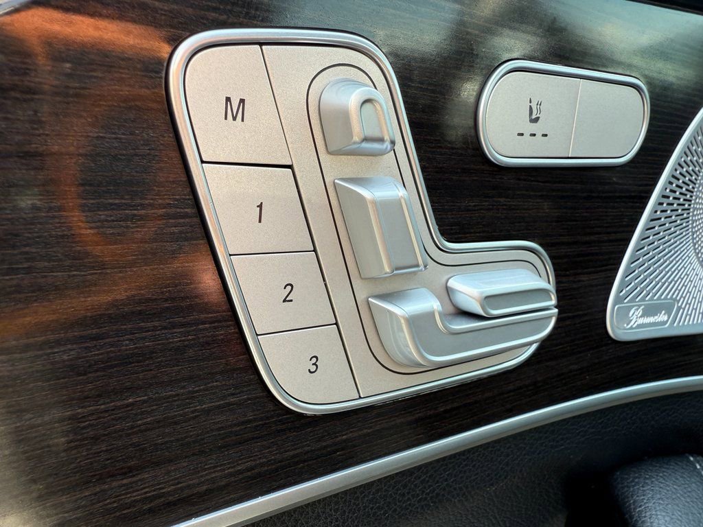 Used 2020 Mercedes-Benz GLE 350 4MATIC image 26